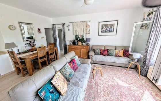 3 bedroom Villa in Moraira - CBP153350 - Photo - Small - 10