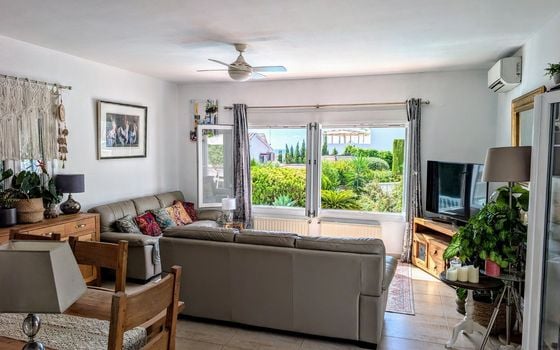 3 bedroom Villa in Moraira - CBP153350 - Photo - Small - 11