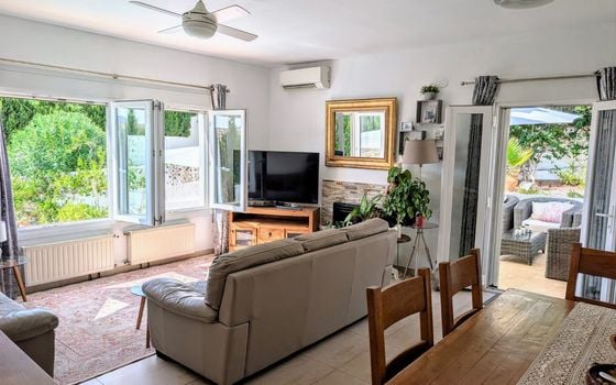 3 bedroom Villa in Moraira - CBP153350 - Photo - Small - 12