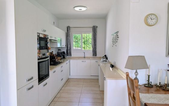 3 bedroom Villa in Moraira - CBP153350 - Photo - Small - 13
