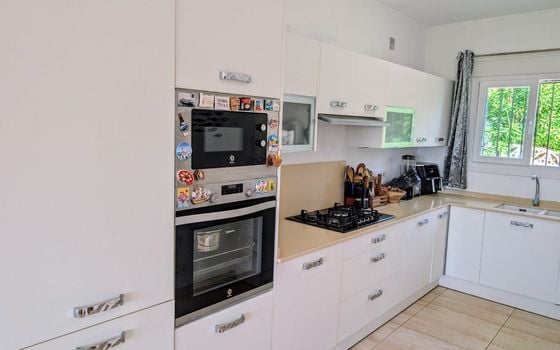 3 bedroom Villa in Moraira - CBP153350 - Photo - Small - 14