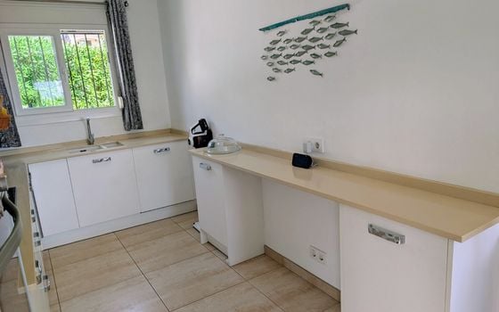3 bedroom Villa in Moraira - CBP153350 - Photo - Small - 15