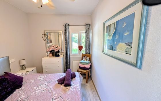 3 bedroom Villa in Moraira - CBP153350 - Photo - Small - 17