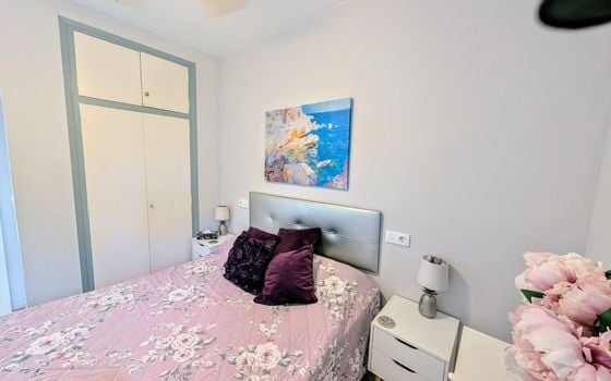 3 bedroom Villa in Moraira - CBP153350 - Photo - Small - 18