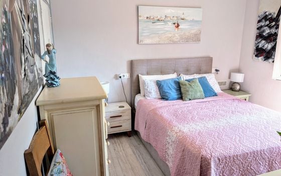 3 bedroom Villa in Moraira - CBP153350 - Photo - Small - 19