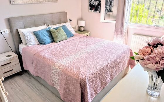 3 bedroom Villa in Moraira - CBP153350 - Photo - Small - 20