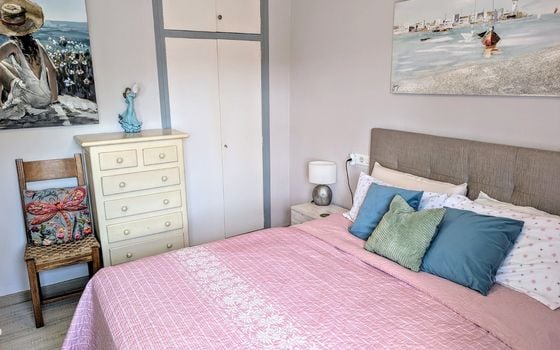 3 bedroom Villa in Moraira - CBP153350 - Photo - Small - 21