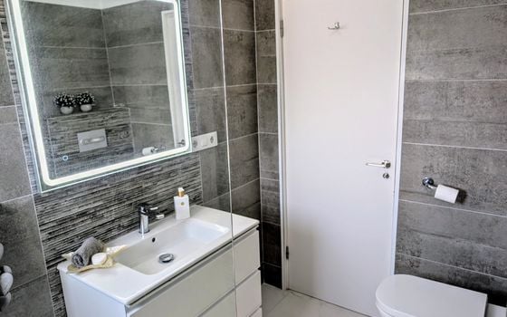 3 bedroom Villa in Moraira - CBP153350 - Photo - Small - 26