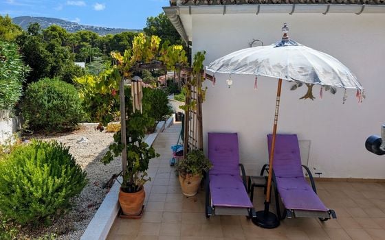 3 bedroom Villa in Moraira - CBP153350 - Photo - Small - 34
