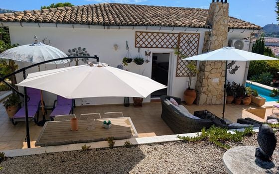 3 bedroom Villa in Moraira - CBP153350 - Photo - Small - 33