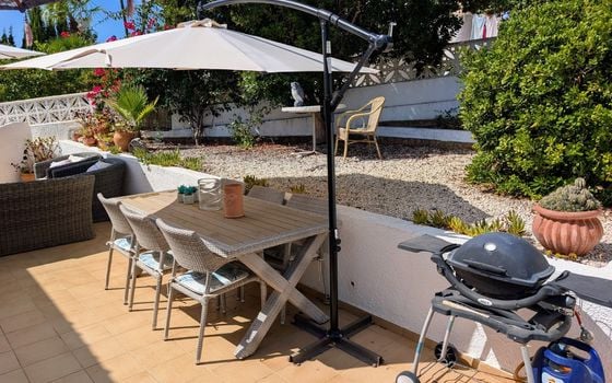 3 bedroom Villa in Moraira - CBP153350 - Photo - Small - 37