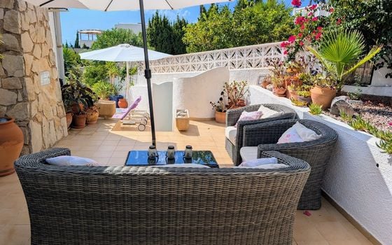 3 bedroom Villa in Moraira - CBP153350 - Photo - Small - 36