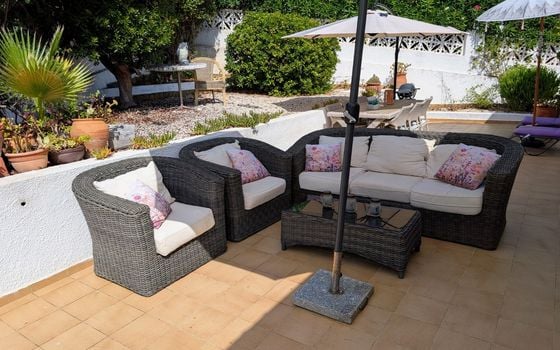 3 bedroom Villa in Moraira - CBP153350 - Photo - Small - 35
