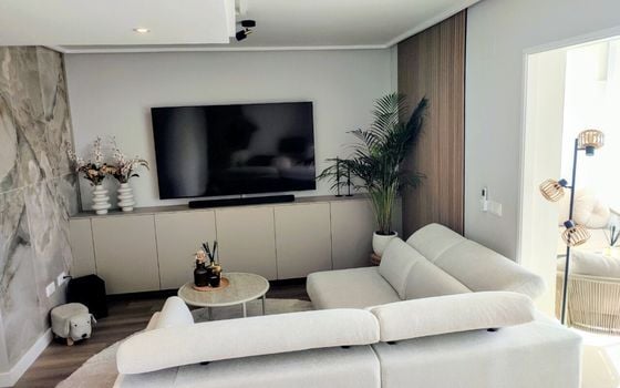 2 bedroom Apartment in Sucina - PSP153351 - Photo - 3
