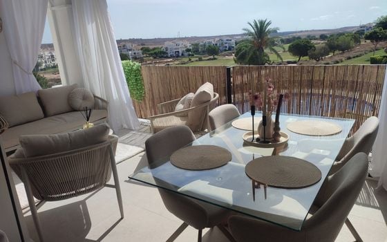 2 bedroom Apartment in Sucina - PSP153351 - Photo - Small - 18