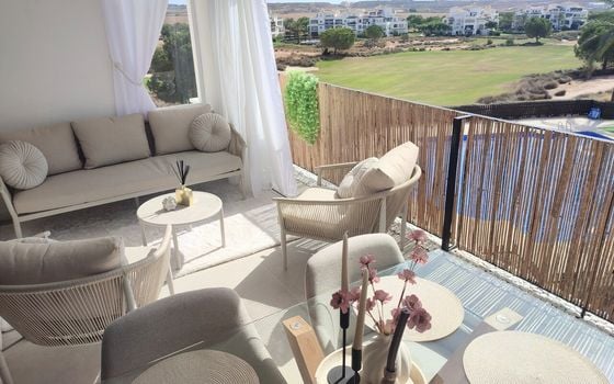 2 bedroom Apartment in Sucina - PSP153351 - Photo - Small - 19