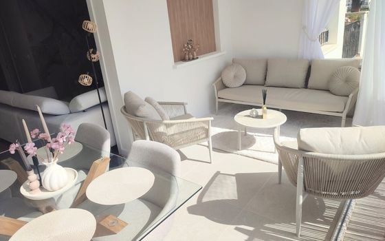 2 bedroom Apartment in Sucina - PSP153351 - Photo - Small - 17
