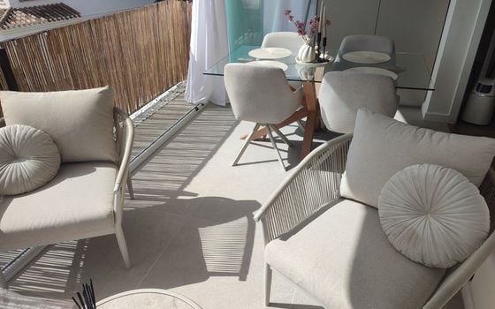 2 bedroom Apartment in Sucina - PSP153351 - Photo - Small - 20