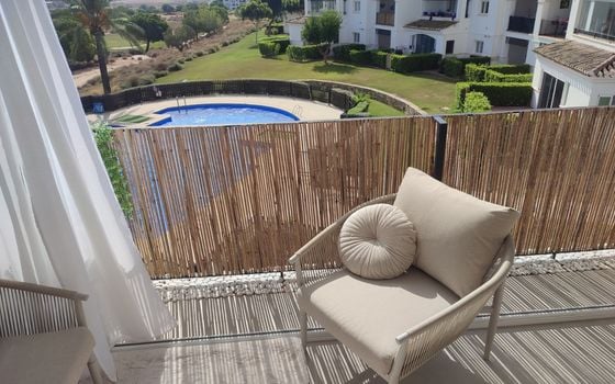 2 bedroom Apartment in Sucina - PSP153351 - Photo - Small - 21