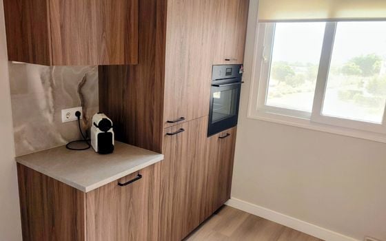 2 bedroom Apartment in Sucina - PSP153351 - Photo - Small - 7