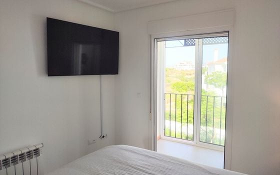 2 bedroom Apartment in Sucina - PSP153351 - Photo - Small - 11