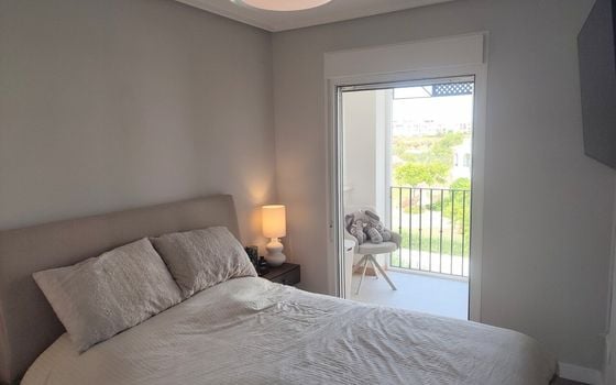 2 bedroom Apartment in Sucina - PSP153351 - Photo - Small - 12