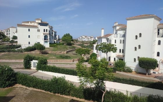 2 bedroom Apartment in Sucina - PSP153351 - Photo - Small - 22