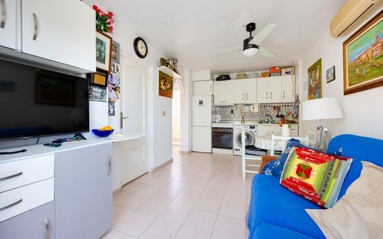 Appartement de 1 chambre à Torrevieja - MS153383 - Photo - Small - 6