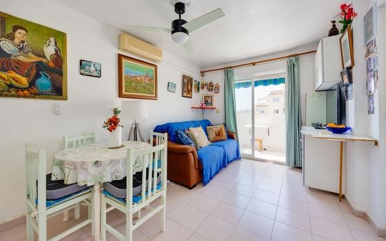 Appartement de 1 chambre à Torrevieja - MS153383 - Photo - 5