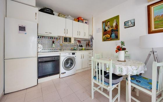 Appartement de 1 chambre à Torrevieja - MS153383 - Photo - Small - 7