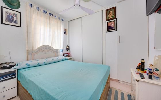 Appartement de 1 chambre à Torrevieja - MS153383 - Photo - Small - 9