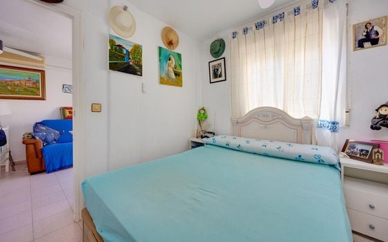 Appartement de 1 chambre à Torrevieja - MS153383 - Photo - Small - 10