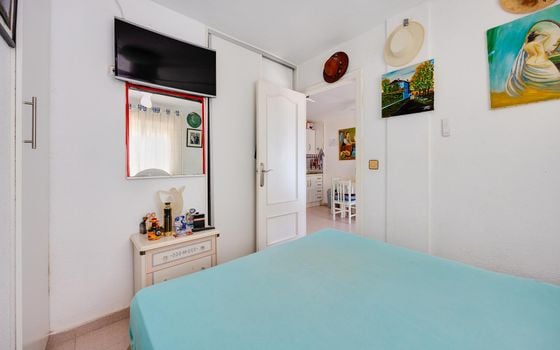 Appartement de 1 chambre à Torrevieja - MS153383 - Photo - Small - 11