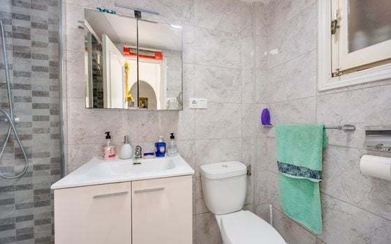 Appartement de 1 chambre à Torrevieja - MS153383 - Photo - Small - 12