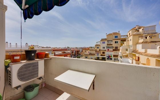 Appartement de 1 chambre à Torrevieja - MS153383 - Photo - Small - 15