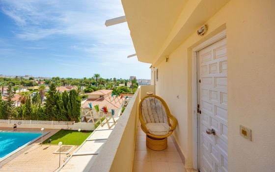 Appartement de 1 chambre à Torrevieja - MS153383 - Photo - Small - 18