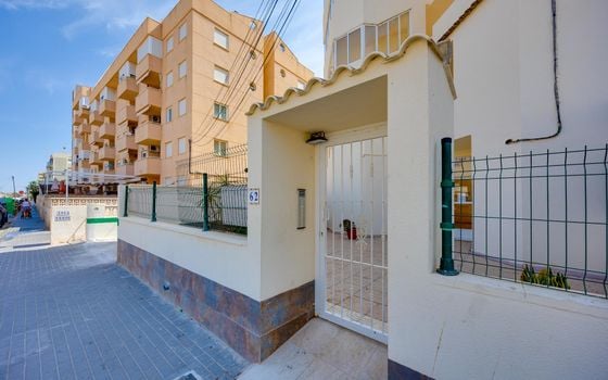 Appartement de 1 chambre à Torrevieja - MS153383 - Photo - Small - 24