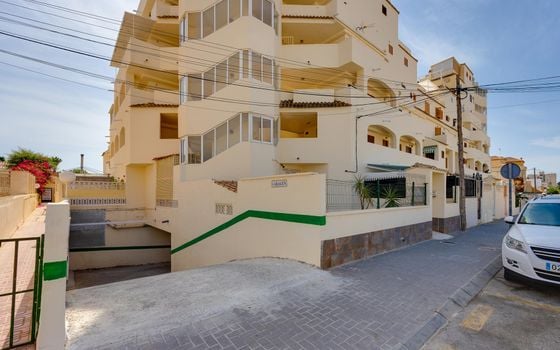 Appartement de 1 chambre à Torrevieja - MS153383 - Photo - Small - 25