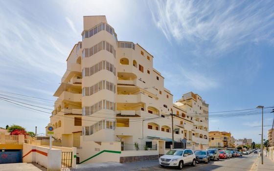 Appartement de 1 chambre à Torrevieja - MS153383 - Photo - Small - 26