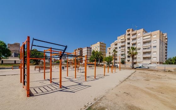 Appartement de 1 chambre à Torrevieja - MS153383 - Photo - Small - 28