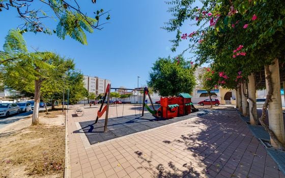 Appartement de 1 chambre à Torrevieja - MS153383 - Photo - Small - 29