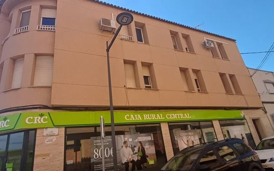 Appartement de 2 chambres à Algorfa - MP153415 - Photo - 1
