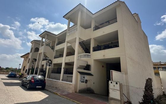 2 bedroom Penthouse in Jacarilla - MP153420 - Photo - Small - 17