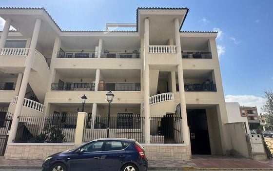 Penthouse de 2 chambres à Jacarilla - MP153420 - Photo - 1