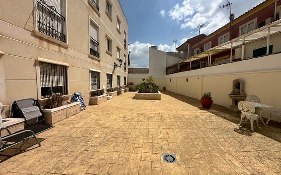 Penthouse de 2 chambres à Jacarilla - MP153420 - Photo - 2