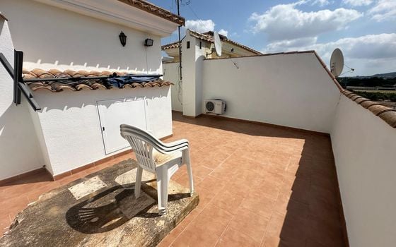2 bedroom Penthouse in Jacarilla - MP153420 - Photo - Small - 14