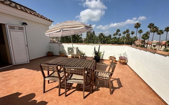 2 bedroom Penthouse in Jacarilla - MP153420 - Photo - Small - 15