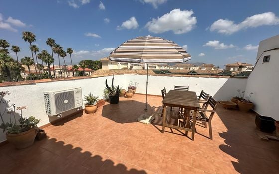 2 bedroom Penthouse in Jacarilla - MP153420 - Photo - Small - 16