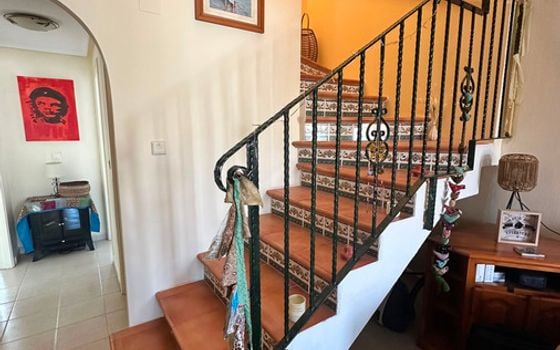2 bedroom Penthouse in Jacarilla - MP153420 - Photo - Small - 13