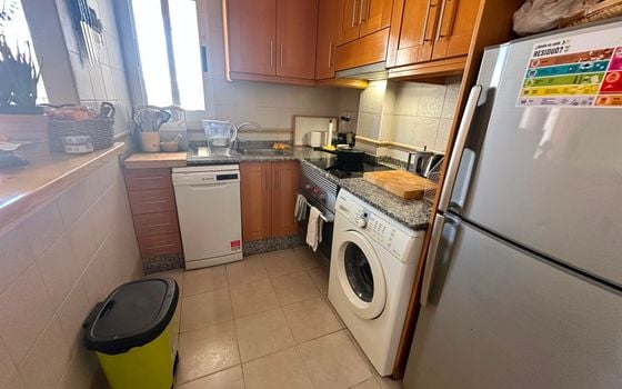 2 bedroom Penthouse in Jacarilla - MP153420 - Photo - Small - 6
